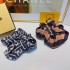 New arrival hair ornament 2023SS FENDI Fendi who improves a fashion degree